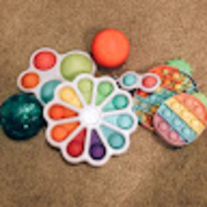 Meet your Posher, Aaliyah